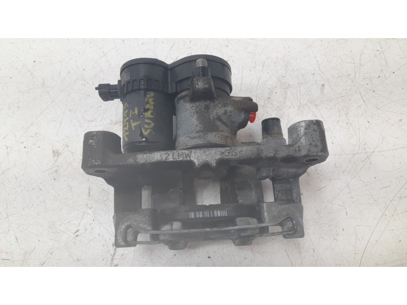 Recambio de pinza de freno trasera izquierda para subaru xv (gt, g24) 2.0 i awd (gt7) referencia OEM IAM 26620FL010  