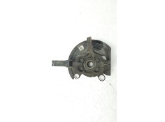 Recambio de mangueta delantera derecha para nissan pulsar (c13) acenta referencia OEM IAM 400003ZL0B   2