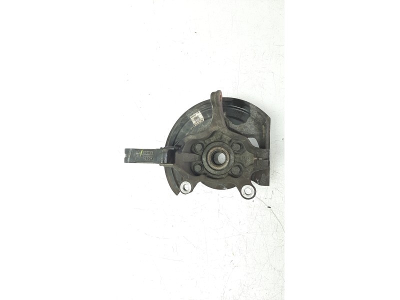 Recambio de mangueta delantera derecha para nissan pulsar (c13) acenta referencia OEM IAM 400003ZL0B  