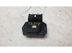 Recambio de resistencia calefaccion para mitsubishi montero iii (v7_w, v6_w) 3.2 di-d (v68w, v78w) referencia OEM IAM 4993002110