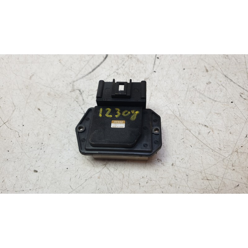 Recambio de resistencia calefaccion para mitsubishi montero iii (v7_w, v6_w) 3.2 di-d (v68w, v78w) referencia OEM IAM 4993002110