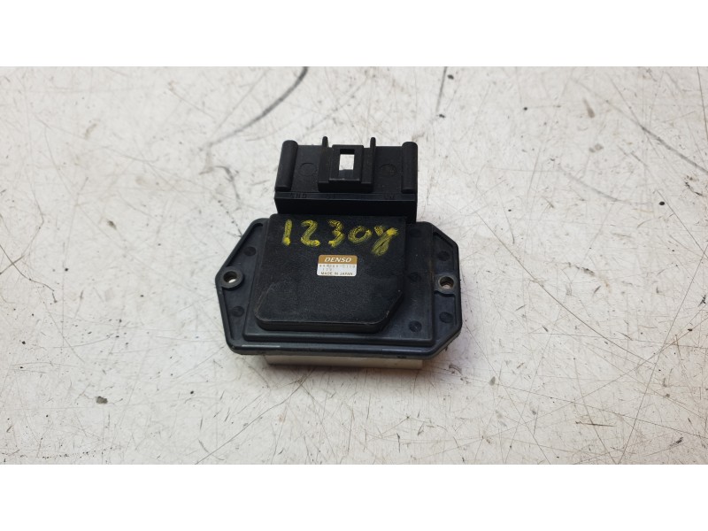 Recambio de resistencia calefaccion para mitsubishi montero iii (v7_w, v6_w) 3.2 di-d (v68w, v78w) referencia OEM IAM 4993002110