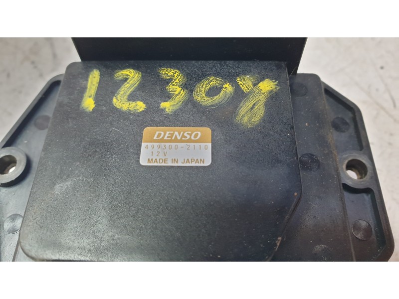 Recambio de resistencia calefaccion para mitsubishi montero iii (v7_w, v6_w) 3.2 di-d (v68w, v78w) referencia OEM IAM 4993002110