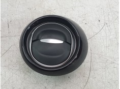 Recambio de aireador izquierdo para renault clio iv grandtour (kh_) 0.9 tce 90 referencia OEM IAM 687608143R  