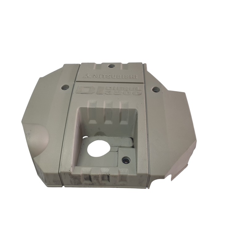 Recambio de tapa motor para mitsubishi montero iii (v7_w, v6_w) 3.2 di-d (v68w, v78w) referencia OEM IAM ME190559  