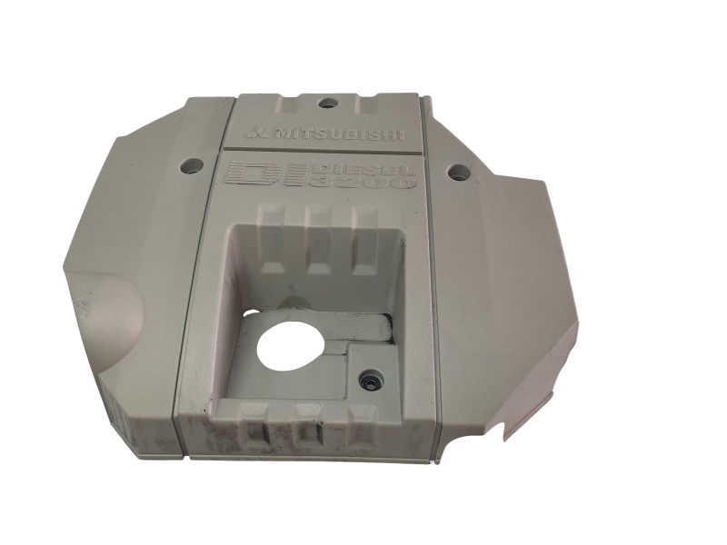 Recambio de tapa motor para mitsubishi montero iii (v7_w, v6_w) 3.2 di-d (v68w, v78w) referencia OEM IAM ME190559  