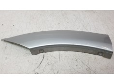 Recambio de aletin trasero derecho para mitsubishi montero iii (v7_w, v6_w) 3.2 di-d (v68w, v78w) referencia OEM IAM MR478750  