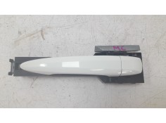 Recambio de maneta exterior trasera izquierda para nissan qashqai iii (j12) 1.3 dig-t referencia OEM IAM 826406UA2A  