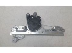 Recambio de elevalunas trasero izquierdo para nissan qashqai iii (j12) 1.3 dig-t referencia OEM IAM 827016UA1C  