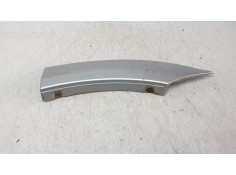 Recambio de aletin trasero izquierdo para mitsubishi montero iii (v7_w, v6_w) 3.2 di-d (v68w, v78w) referencia OEM IAM MR508213 