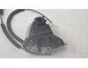 CERRADURA PUERTA TRASERA IZQUIERDA 825016UA0A 