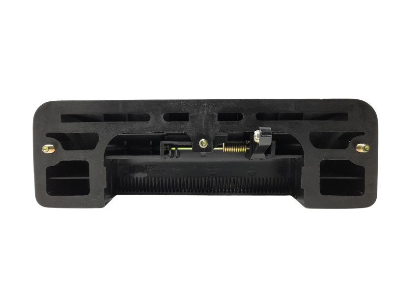 Recambio de maneta exterior porton para suzuki vitara se/sv (et) referencia OEM IAM 8285060A01  106850156/SZ0488301