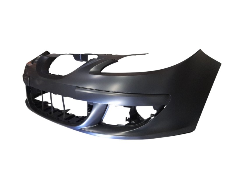 Recambio de paragolpes delantero para seat altea (5p1) referencia OEM IAM 5P0807217MGRU  107211908/9031080/ST3201001