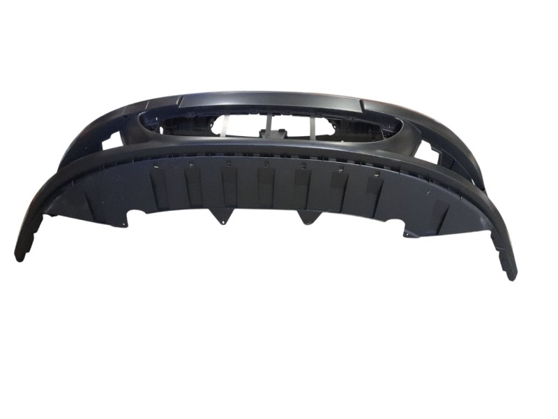 Recambio de paragolpes delantero para seat altea (5p1) referencia OEM IAM 5P0807217MGRU  107211908/9031080/ST3201001