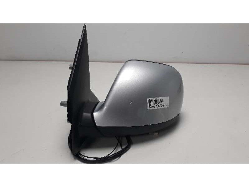 Recambio de retrovisor izquierdo para volkswagen t6 transporter referencia OEM IAM 7E1857387T  