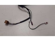 Recambio de retrovisor izquierdo para volkswagen t6 transporter referencia OEM IAM 7E1857387T   2