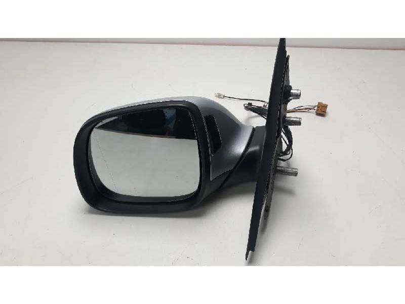 Recambio de retrovisor izquierdo para volkswagen t6 transporter referencia OEM IAM 7E1857387T  
