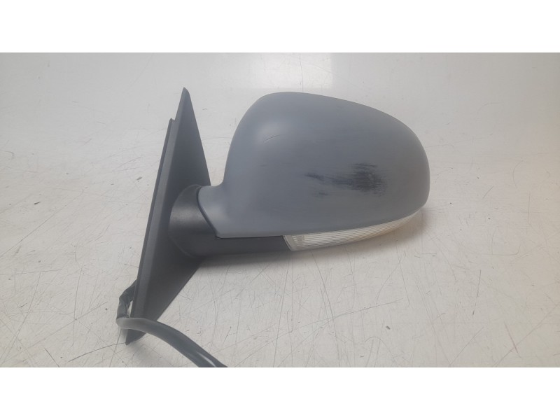Recambio de retrovisor izquierdo para volkswagen passat berlina (3b3) referencia OEM IAM 1K0857537GRU 1052326014 VG0537324