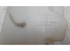 Recambio de deposito expansion para ktm super adventure 1290 super adventure referencia OEM IAM 60435065001   2