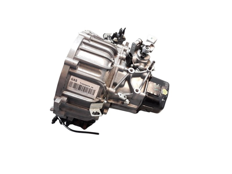 Recambio de caja cambios para mahindra kuv 100 2wd nxt referencia OEM IAM GAS 703AAP00010N 