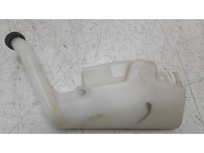 Recambio de deposito expansion para ktm super adventure 1290 super adventure referencia OEM IAM 60435065001  