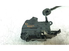 Recambio de cerradura puerta trasera derecha para renault clio iv referencia OEM IAM 825004167R   2