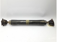 Recambio de transmision central para mitsubishi montero iii canvas top (v6_w, v7_w) 3.2 di-d (v68w, v78w) referencia OEM IAM MR4