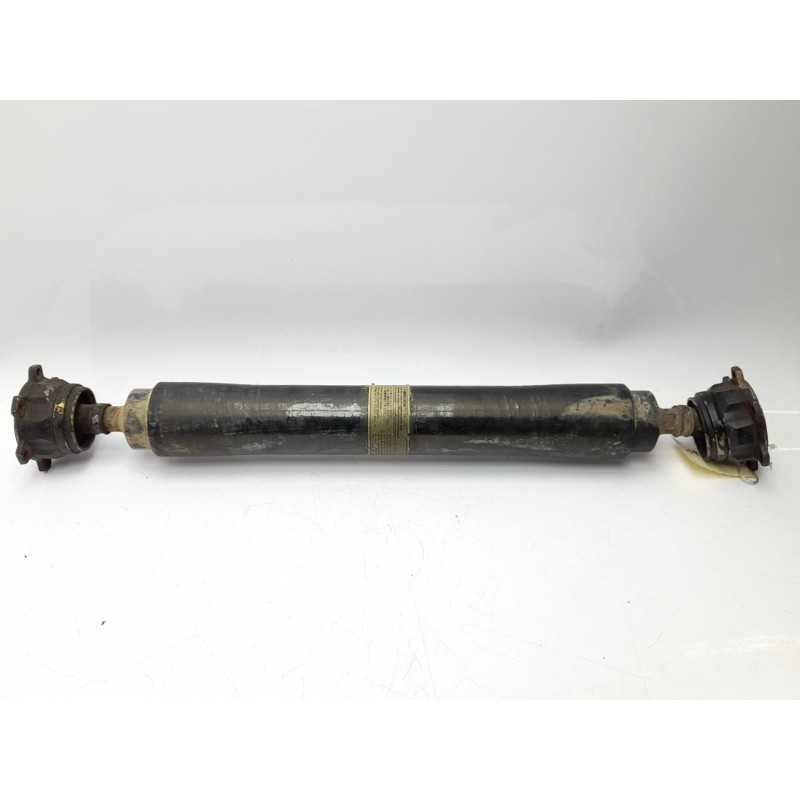 Recambio de transmision central para mitsubishi montero iii canvas top (v6_w, v7_w) 3.2 di-d (v68w, v78w) referencia OEM IAM MR4