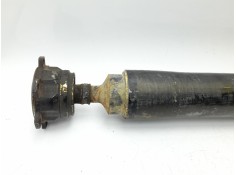 Recambio de transmision central para mitsubishi montero iii canvas top (v6_w, v7_w) 3.2 di-d (v68w, v78w) referencia OEM IAM MR4 2