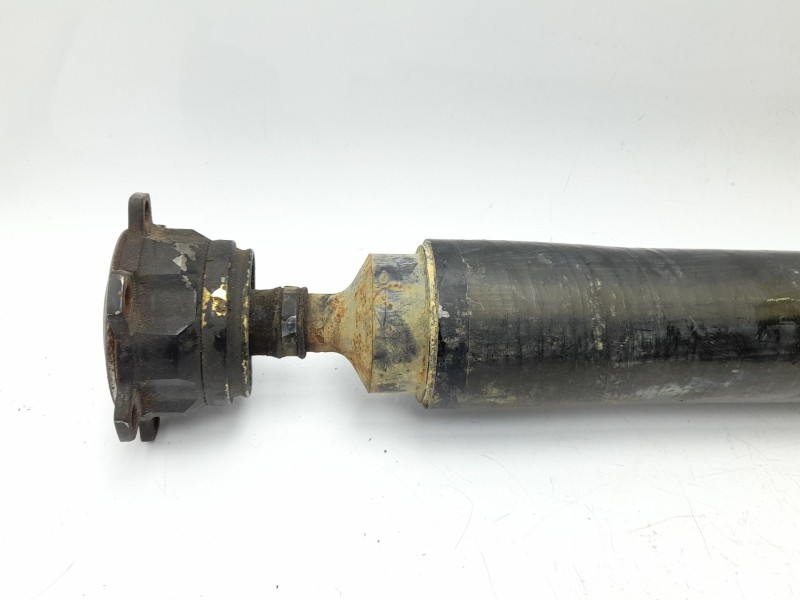 Recambio de transmision central para mitsubishi montero iii canvas top (v6_w, v7_w) 3.2 di-d (v68w, v78w) referencia OEM IAM MR4