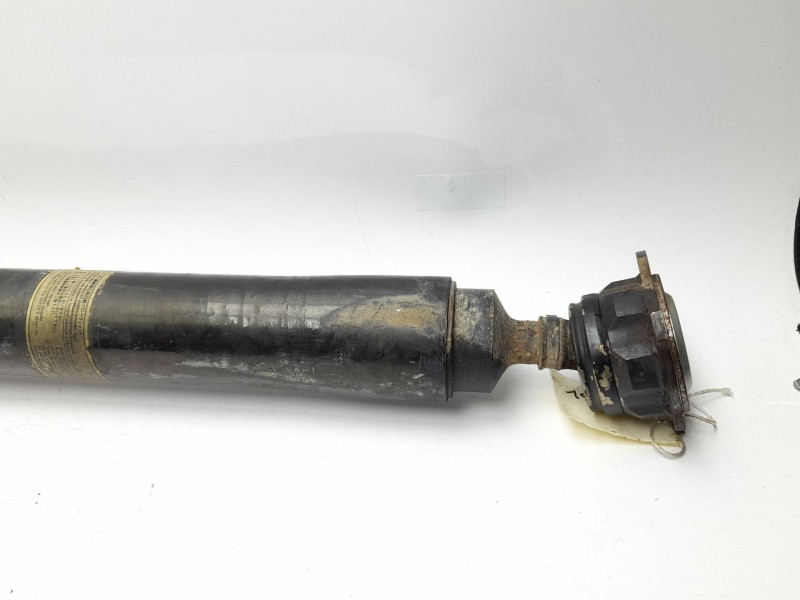 Recambio de transmision central para mitsubishi montero iii canvas top (v6_w, v7_w) 3.2 di-d (v68w, v78w) referencia OEM IAM MR4