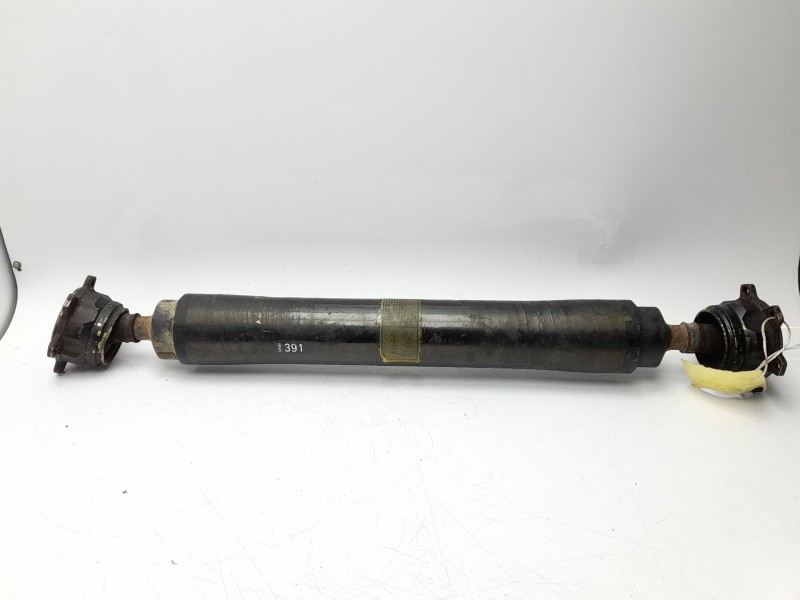 Recambio de transmision central para mitsubishi montero iii canvas top (v6_w, v7_w) 3.2 di-d (v68w, v78w) referencia OEM IAM MR4