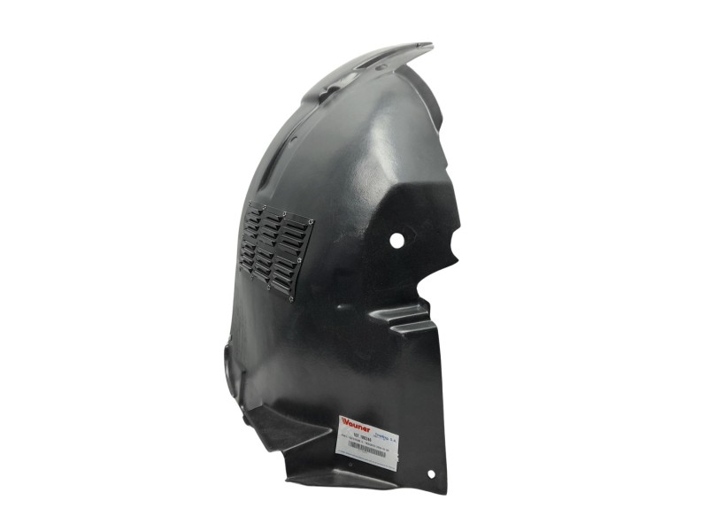 Recambio de paso rueda delantero derecho para renault trafic furgón referencia OEM IAM 638449610R  107180246/5422514/OP9363603