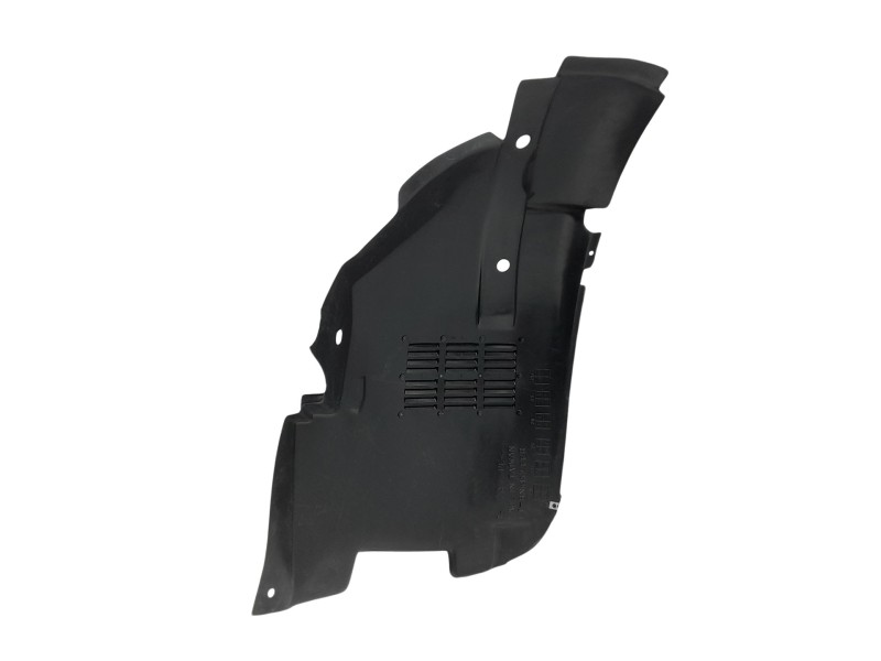 Recambio de paso rueda delantero derecho para renault trafic furgón referencia OEM IAM 638449610R  107180246/5422514/OP9363603