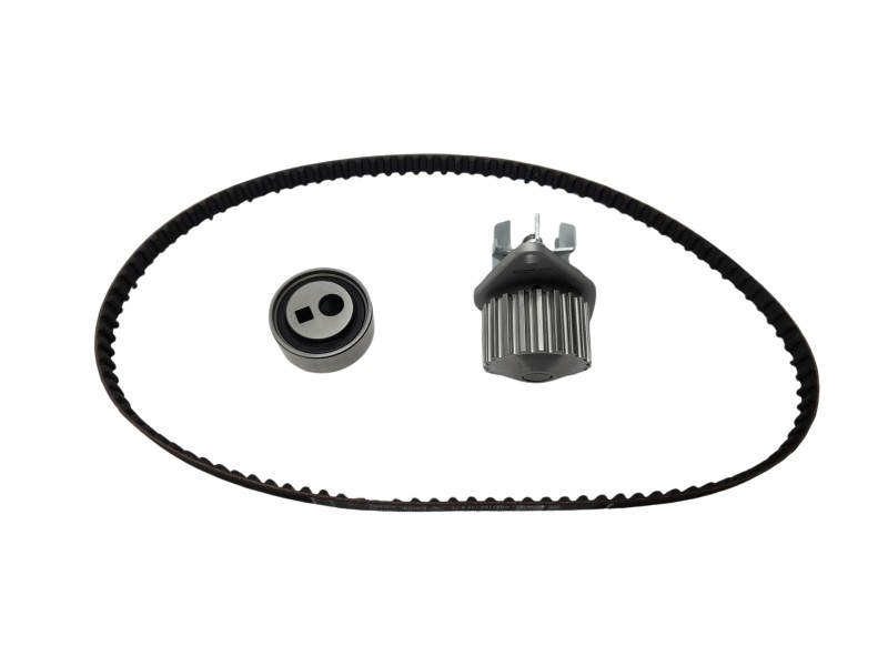 Recambio de kit distribucion para citroën saxo (s0, s1) 1.4 vts referencia OEM IAM 1611897880  SNRKDP459030