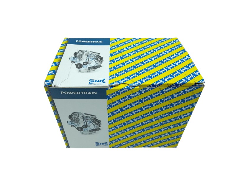 Recambio de kit distribucion para citroën saxo (s0, s1) 1.4 vts referencia OEM IAM 1611897880  SNRKDP459030