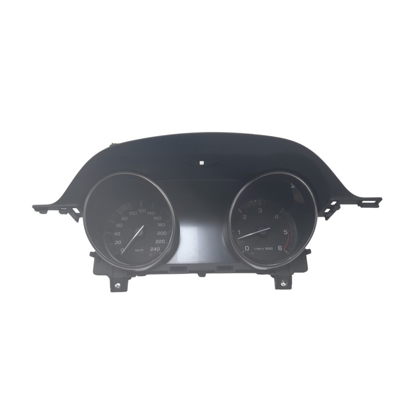 Recambio de cuadro instrumentos para land rover discovery sport (l550) 2.0 d 4x4 referencia OEM IAM GK7210849EB  