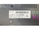 CUADRO INSTRUMENTOS GK7210849EB GK7210849EB 