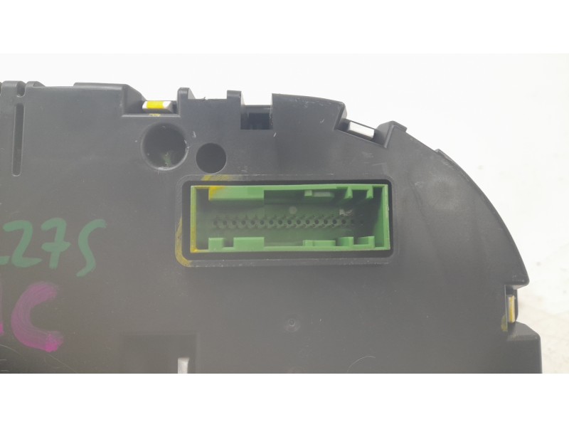 Recambio de cuadro instrumentos para land rover discovery sport (l550) 2.0 d 4x4 referencia OEM IAM GK7210849EB  