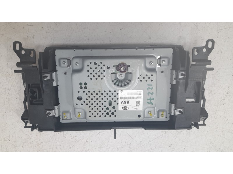 Recambio de pantalla multifuncion para land rover discovery sport (l550) 2.0 d 4x4 referencia OEM IAM FK7219C299AA  