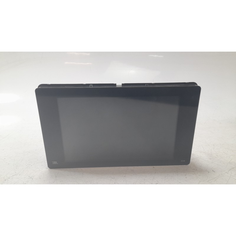 Recambio de pantalla multifuncion para toyota c-hr (_x1_) 1.8 hybrid (zyx10_, zyx11_) referencia OEM IAM 86140F4021 1380007951A1