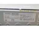 PANTALLA MULTIFUNCION 86140F4021 86140F4021 1380007951A101