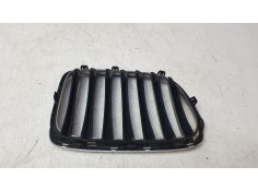 Recambio de rejilla delantera para bmw x1 (e84) sdrive 18 d referencia OEM IAM 51112993307  107062420/BM7022034/2141503/2141509 2