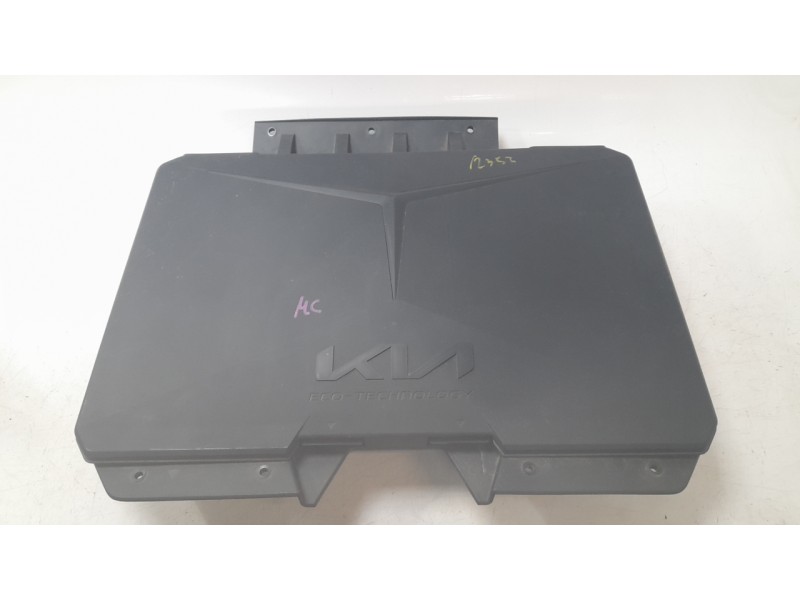 Recambio de guantera para kia niro ii (sg2) ev referencia OEM IAM 86753AO000  