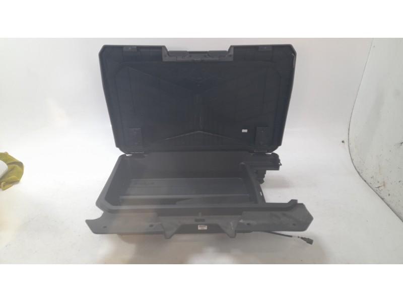 Recambio de guantera para kia niro ii (sg2) ev referencia OEM IAM 86753AO000  