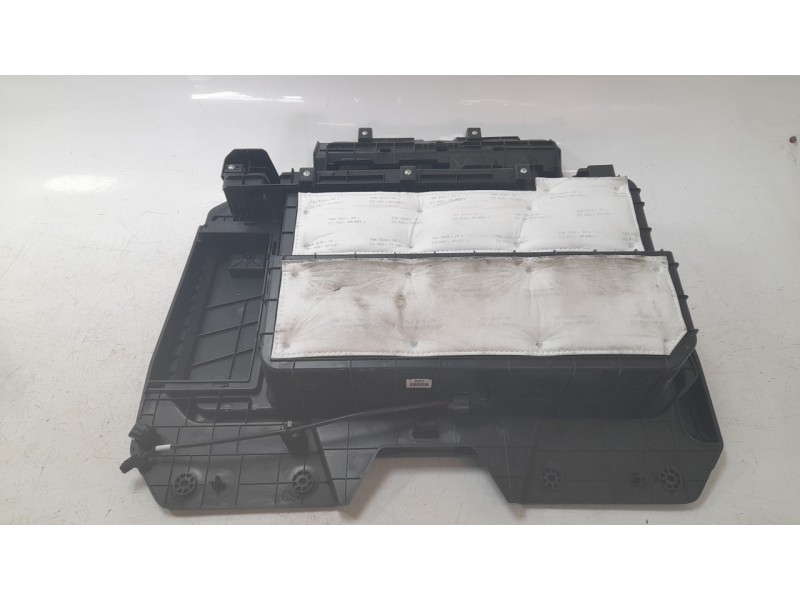 Recambio de guantera para kia niro ii (sg2) ev referencia OEM IAM 86753AO000  