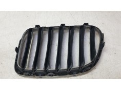 Recambio de rejilla delantera para bmw x1 (e84) sdrive 18 d referencia OEM IAM 51112993307  107062420/BM7022034/2141503/2141509 2