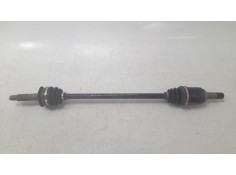 Recambio de transmision trasera derecha para subaru xv (gt, g24) 2.0 i awd (gt7) referencia OEM IAM 28421FL020  