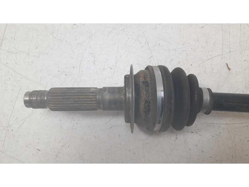 Recambio de transmision trasera derecha para subaru xv (gt, g24) 2.0 i awd (gt7) referencia OEM IAM 28421FL020  