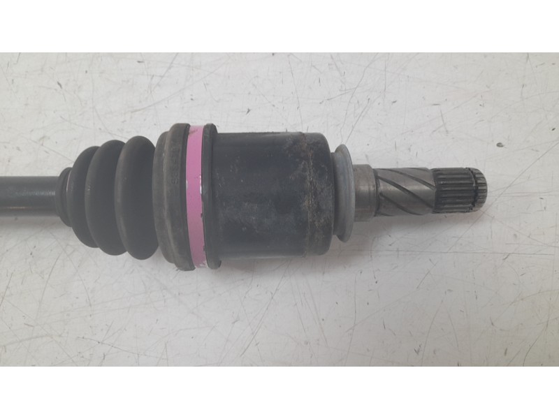 Recambio de transmision trasera derecha para subaru xv (gt, g24) 2.0 i awd (gt7) referencia OEM IAM 28421FL020  